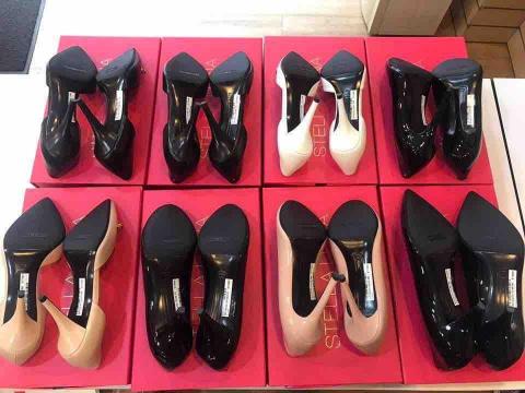 步履間坊 -  步履間坊 -