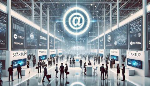 劉向敏 - 一間材料科技新創公司準備年底參加國際展覽，卻發現競爭對手已使用類似品牌名稱並可能搶先註冊商標。為保護品牌，公司緊急聯繫享譽國際智慧財產權事務所，申請商標加速審查。享譽林經理說明急迫性符合加速條件，團隊即刻整理參展證明、上市計畫與客戶意向書，迅速提交申請。期間智慧局要求補件，事務所亦迅速回應，最終成功取得商標。執行長表示：「能在展前獲准商標，大大提升我們的信心與競爭力！」