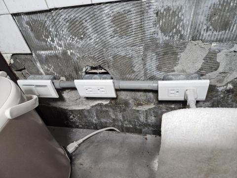 鑫旺水電工程 - 