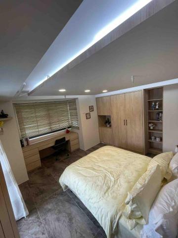 東銓工程行（油漆防水） - 完成品