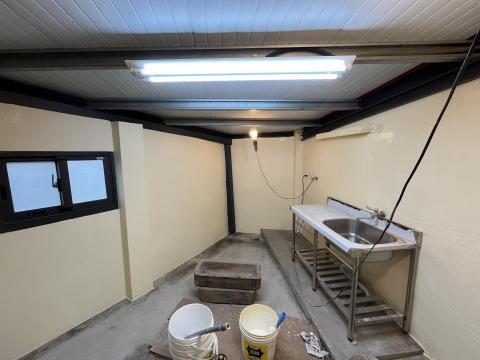 邱鉉淯 - 舊屋防水油漆施工