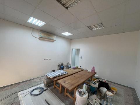 邱鉉淯 - 舊屋翻新油漆