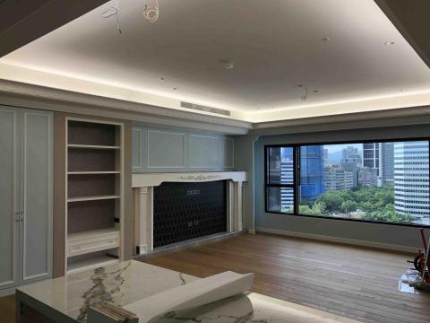 宸諭室內裝潢 - 