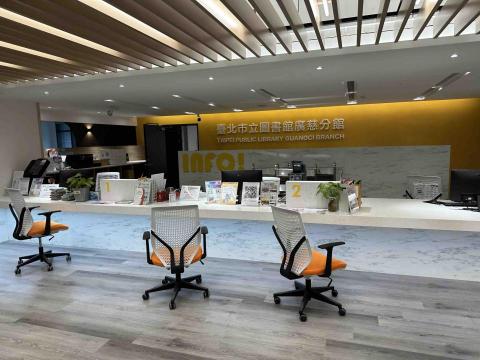 宏業油漆工程 - 市立圖書館 油漆工程