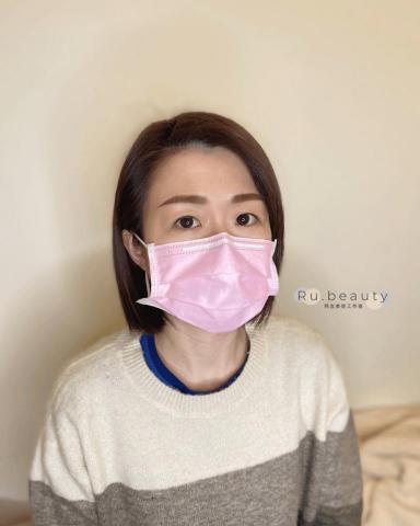 Ru.beauty - 半永久霧眉