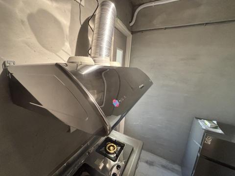 宥祥清潔工作室 - 廚具清潔