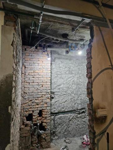 鑫旺水電工程 - 