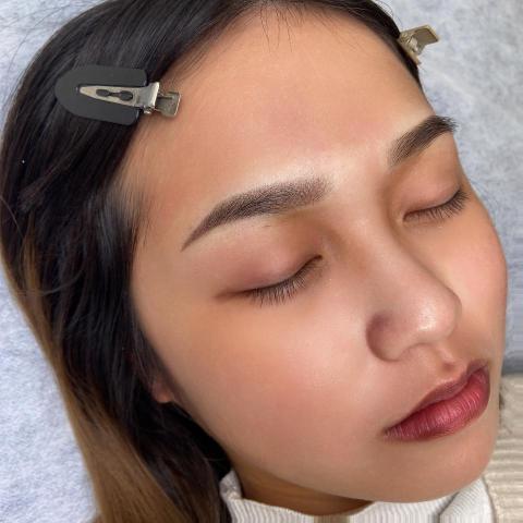 Ru.beauty - 半永久霧眉