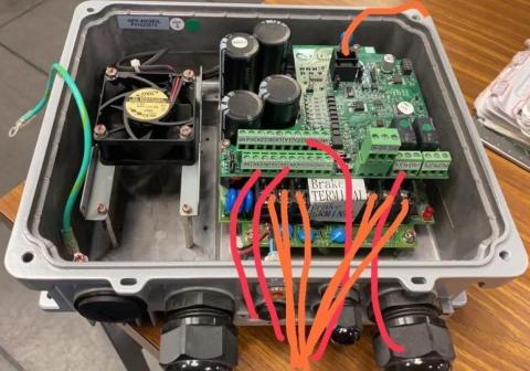 Sigma-Tek Studio/希格瑪技術整合工作室 - 電控配線整合服務