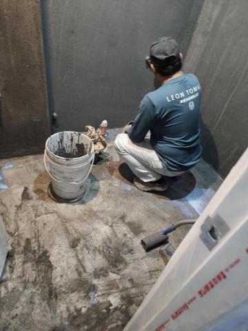 鑫旺水電工程 - 