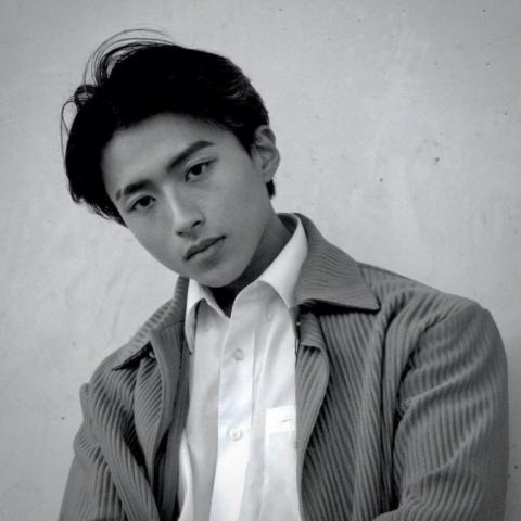 提供e s g服務的專家DAVID 林