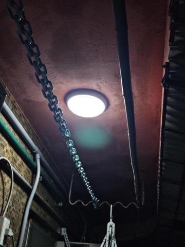 鑫旺水電工程 - 