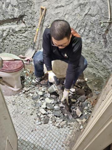 鑫旺水電工程 - 