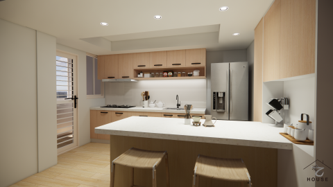 境之靜室內裝修空間概念工作室 - 