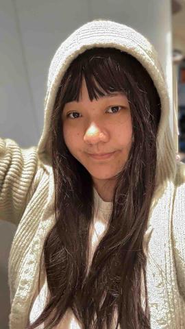 提供網頁製作服務的專家吳依潔