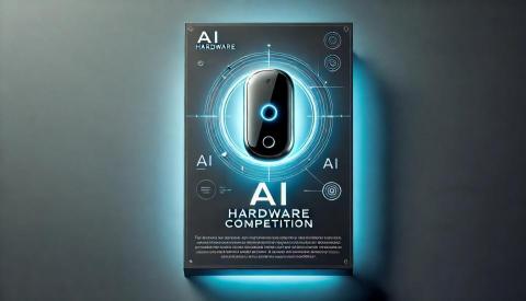 劉向敏 - 案例啟示：OpenAI向美國專利商標局提交商標申請，內容涵蓋人形機器人、智慧穿戴裝置、AR/VR頭戴設備、智慧手錶與智慧珠寶，顯示其進軍硬體市場的企圖。OpenAI正重建機器人團隊，並由前Meta硬體主管Kalinowski領軍，專注將AI技術應用於實體設備。執行長Altman表示，未來將推出與AI相配合的新型硬體，雖仍需數年。此舉將使OpenAI與Meta、蘋果等科技巨頭在沉浸式體驗市場正面競爭