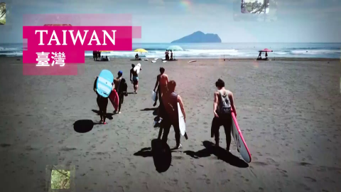 布里青影像 - 形象影片