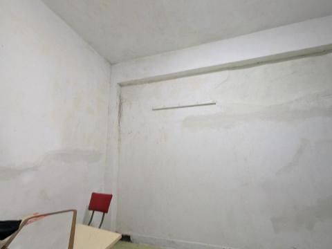 恆義油漆工作室 - 施工前