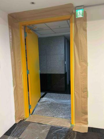 好工人拆除裝修團隊 - 施工前