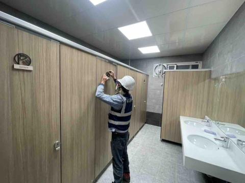 禾莛工程企業 - 