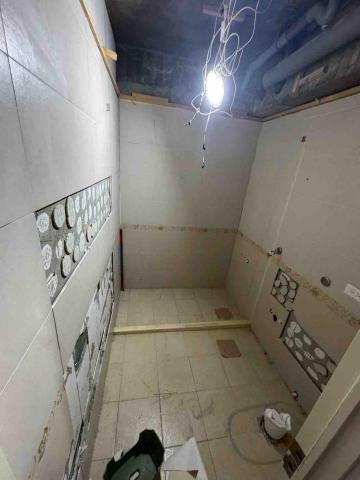 立紳工務企業社 - 拆除前