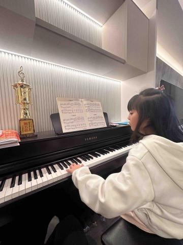 Sherry音樂教學工作坊 - 