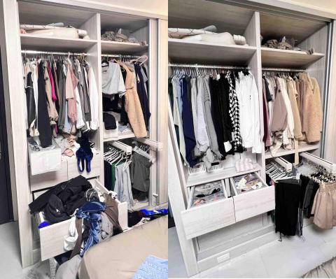 收納整理師 小寶 - 