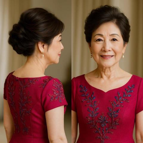 妝點美學｜新娘造型｜彩妝｜教學 - 