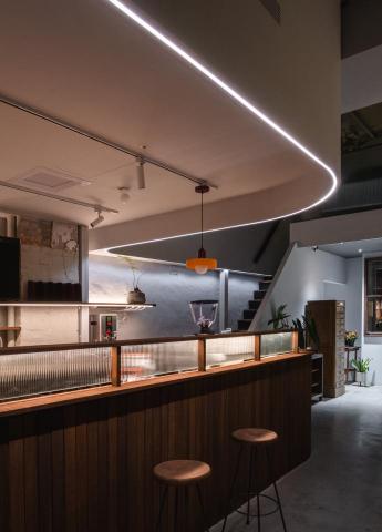 島間室內裝修設計有限公司 - 