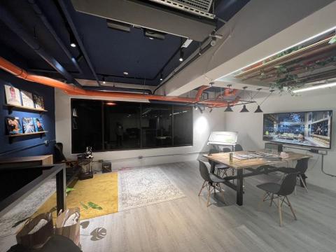 無石室內空間設計有限公司 - 