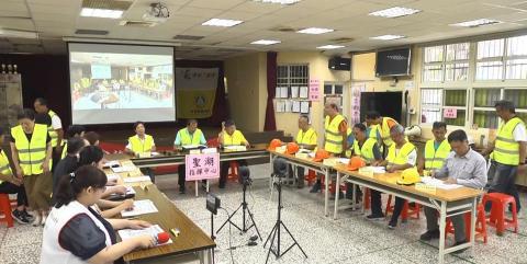 布里青影像 - 活動紀錄