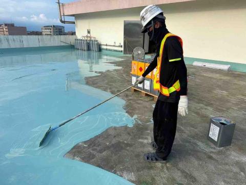 禾莛工程企業 - 