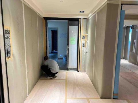 宏傑宅修工程 - 