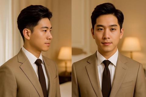 妝點美學｜新娘造型｜彩妝｜教學 - 