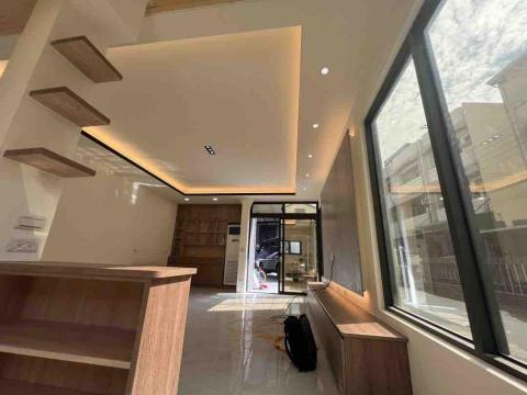 承潩工程行/宥安室內裝修設計 - 裝潢設計4