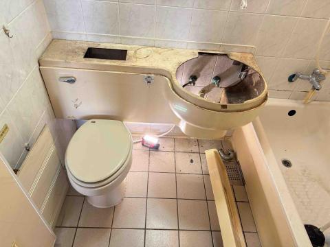 陳又健/翔奕水電企業社 - 