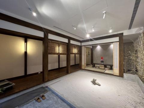 無石室內空間設計有限公司 - 