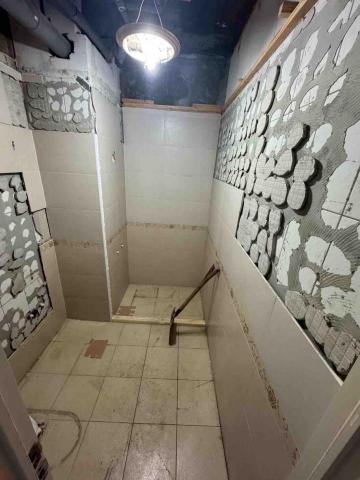 立紳工務企業社 - 拆除前