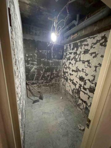 立紳工務企業社 - 拆除後