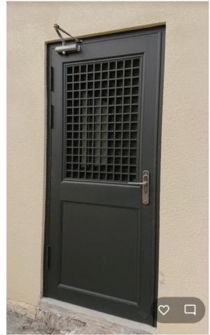 峻源企業社 - 鋁門工程