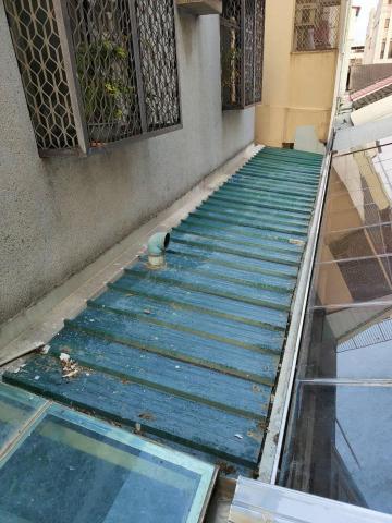 恩陞工程行  統編：95265022 - 114/03/31北屯區施工前