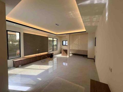 承潩工程行/宥安室內裝修設計 - 室內裝修過程