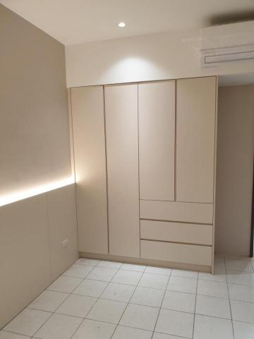 林志仁 - 床頭板＆衣櫥