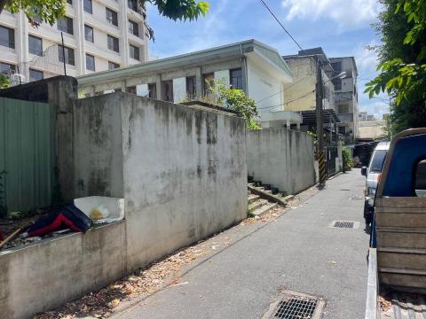 禾莛工程企業 - 圍牆更新