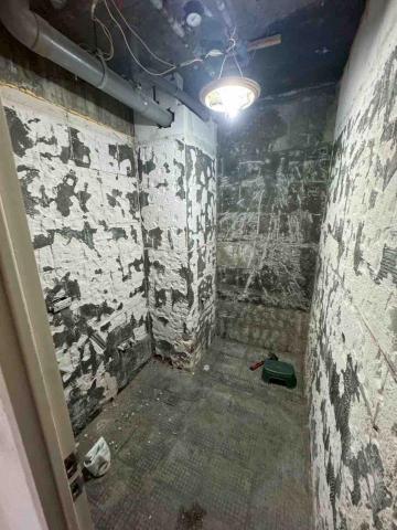 立紳工務企業社 - 拆除後