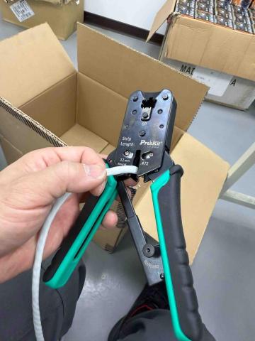 宏睿網路科技 弱電 網路 - 