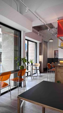 Framescape 法蘭空間設計工作室 - 