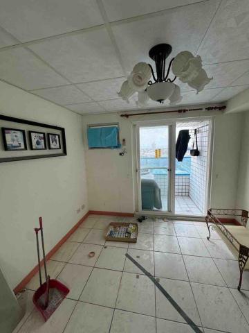 立紳工務企業社 - 地磚施工前