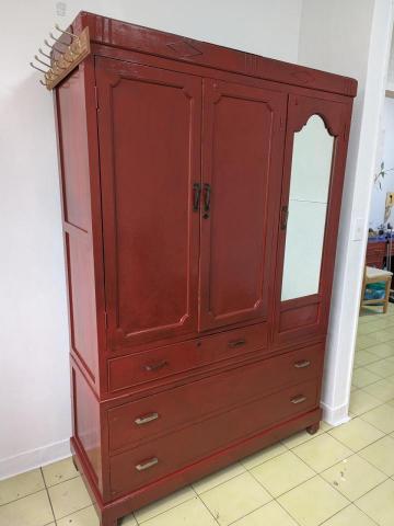 恆義油漆工作室 - 家具上色