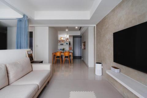 無石室內空間設計有限公司 - 